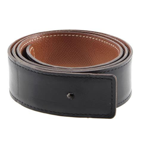 hermes belt no buckle|Hermes belt buckle only.